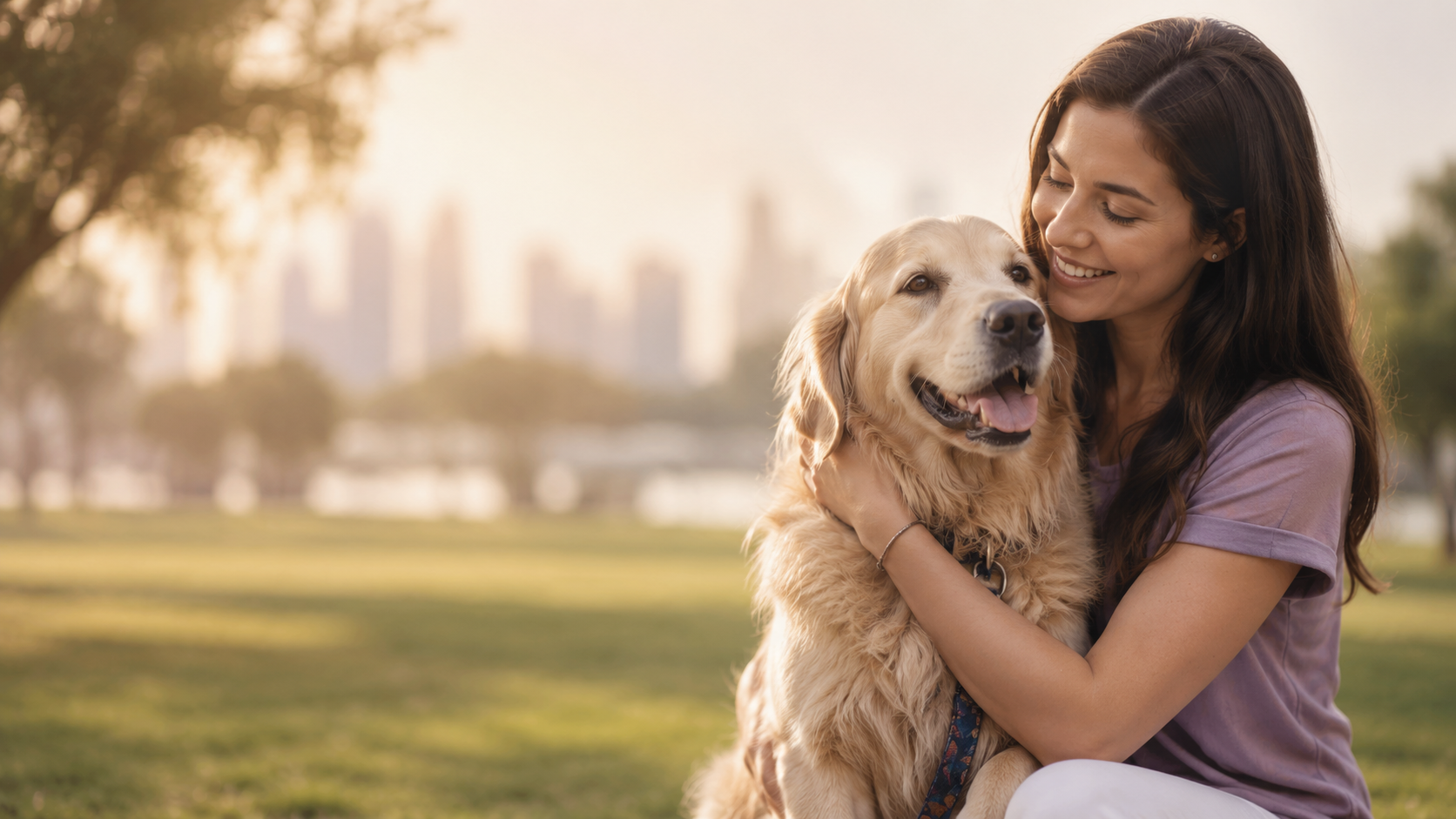 Furry pet care gallery image 2